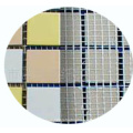 fiberglass mesh for paving all kinds of mosaic ceramic tile